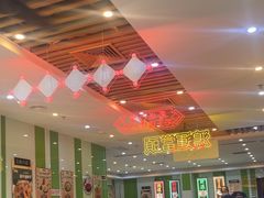 -日昌餐馆(德胜门店)