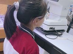 -美空眼镜·星趣控·新乐学·控优点合作店(周浦万达店)
