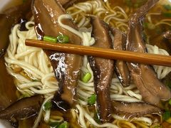 -康大口蘑面庄(将军街店)