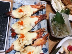 -小句号·精致料理(江南环球港店)