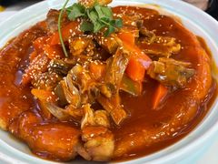 -清真·尖子尖牛肉面(王府井店)