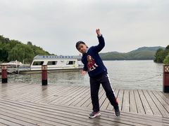 -天目湖涵田度假村
