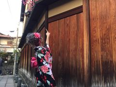 -京都冈本和服体验租赁店(清水寺店)