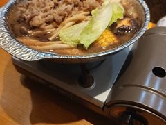 -故乡屋日本料理(八一广场店)