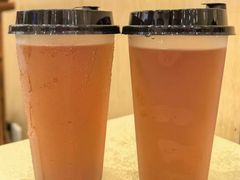 -奥华餐厅·老张记(台基厂店)