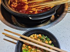 -钢管厂歆瑞源油卤串串香(春熙路太古里店)
