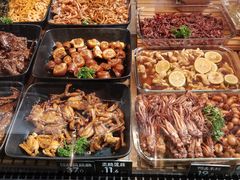 -久久丫鸭脖(金鸡湖欧尚店)