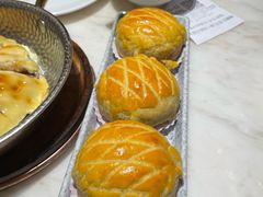 水牛奶包-陶陶居酒家(第十甫路总店)