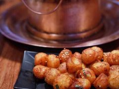 -老佛爷正宗铜炉蛙锅(五道口店)