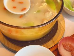 -松鹤楼·非遗·苏帮菜(融科店)