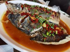 -丰乐餐厅·始于1999·本地老字号