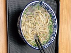-七里西关中式简餐(苏州中心店)