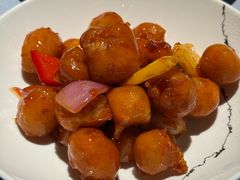 -晓粤·惹味粤菜(凯德乐峰广场店)