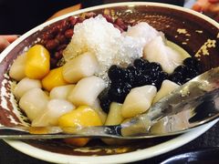 -鲜芋仙(南开大悦城店)