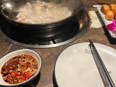 -同仁四季椰子鸡(海岸城天利店)