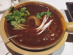 -鱼翅楼·津派砂锅鱼翅(水上公园店)