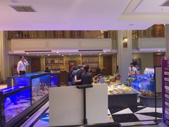 -新海渔港·胶东海鲜家常菜·家宴(奥体中心店)