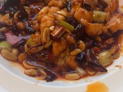 -大鸭梨烤鸭(金色漫香店)