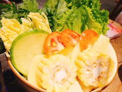 -酸喜·三度酸·贵州味