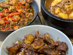 -老三样·旧食新味(万寿宫店)