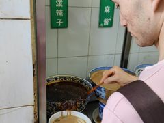 -清真·宏顺祥卤汁凉粉(大皮院店)