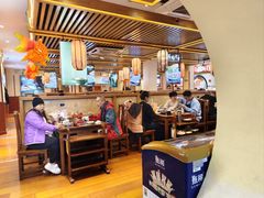 -沸炉重庆老火锅(军事博物馆店)