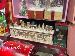 -Olé精品超市(北京合生汇店)