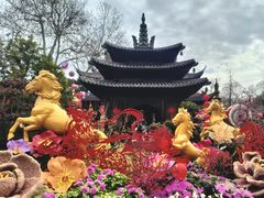 -钱王祠