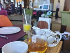 -云·酷 Atmosphere(国贸大酒店)