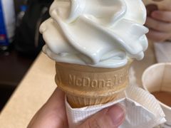 -麦当劳(深圳北站高铁店)