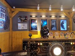 -伯爵·沉浸式超级密室·直营店