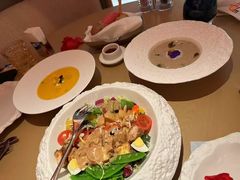 -佐度王子扒房(爱建卓展店)