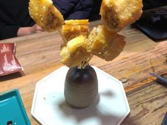 -院子餐厅·大锅菜·老杭帮(桥西直街店)