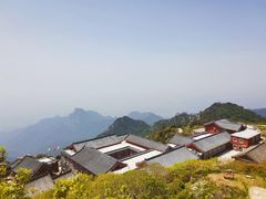 -泰山风景名胜区