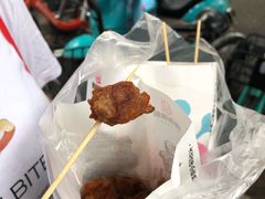 -傅强排骨(成都总店)