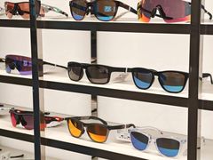 -LensCrafters亮视点(蓝色港湾店)