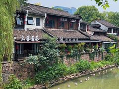 -小河直街历史文化街区