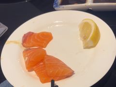 -康帝国际酒店-艾斯本自助西餐厅