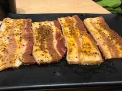 -花味·自助烤肉(雨花客厅店)