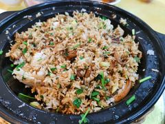 -阿四台山黄鳝饭(东门店)