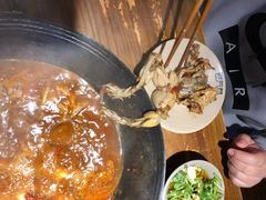 -老天桥蛙炉火锅(姑苏总店)