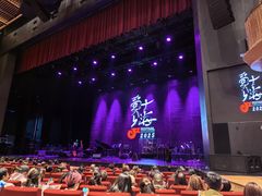 -交通银行前滩31演艺中心