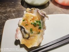 -很久以前羊肉串(簋街店)