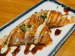 -渔寿司·日本料理(艾尚天地店)