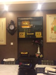 -脉道美容养生会所