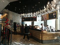 -星巴克臻选(湖滨道店)
