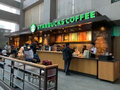 门面-星巴克(浙江省人民医院店)