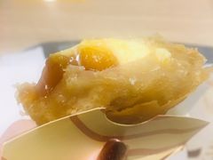 -麦当劳(布吉罗岗路店)