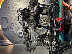 -极限PLAY运动娱乐新世界·团建派对潮玩休闲馆·室内蹦极高空游乐园