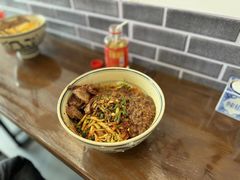 -西安手工软面(浦东南路店)